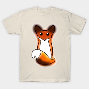 Soft Fox T-Shirt